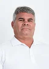 FRANCINALDO GREGORIO VIEIRA