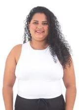 ANA CLAUDIA RAMOS DA SILVA