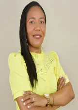 ANTONIA TAMIRES DA CONCEIÇÃO