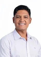 EDIVAN DA SILVA SANTOS