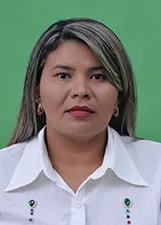 BRÁDIA FERNANDA BATISTA DE SOUSA