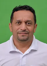 JOSÉ APARECIDO DE SOUSA CAVALCANTE