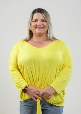 GISLAINE ALVES DA SILVA