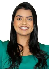 JOSEFA CAMILA DOS SANTOS SILVA
