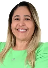 ROSILENE DE SOUZA DA SILVA