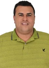ADRIANO FERREIRA DOS SANTOS