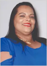 MARIA ERLANGE FIRMINO DE CARVALHO