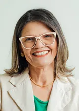 ROSILDA QUITÉRIA DE ALMEIDA SILVA