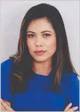 MARIA ROSEANE DA SILVA