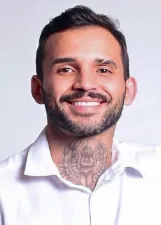 ALBERTO CAUÊ DE SIQUEIRA PATRIOTA