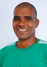 VANDECIO SEBASTIÃO DE SANTANA