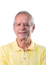 JOSÉ CARLOS DA SILVA