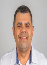 JOSE ARLINDO DOS SANTOS