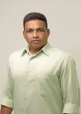 IRENILDO JOSÉ FLORÊNCIO