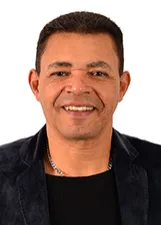 JOSÉ LUCIANO DOS SANTOS