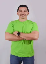 NIEDSON CARLOS DE ARAÚJO