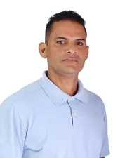 EDNAILDO NEVES DA SILVA