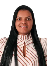 JANEIDE MARIA DA SILVA