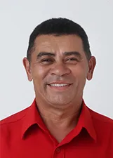 JOSERLANDO JOÃO DA SILVA