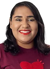 KASSLANY YARA DA SILVA OLIVEIRA