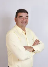 JOSE HAILTON DE CARVALHO E SILVA