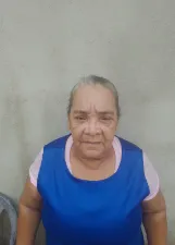VERA LUCIA DA SILVA