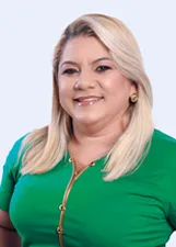 MARIA DA CONCEIÇÃO SOUZA DE OLIVEIRA