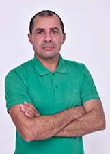 NIXON DOS SANTOS