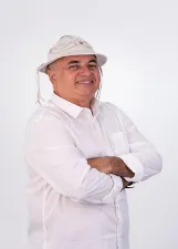 VICENTE CANDIDO DA SILVA FILHO