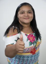 ERINALDA FAUSTINO DA SILVA