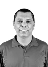JOSÉ ADEMIR DA SILVA