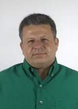 JOÃO GERÔNIMO TENÓRIO SOUTO