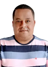 MARCOS ALEXANDRE SOARES DE ALMEIDA