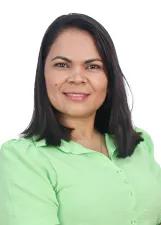 MARSILVÂNIA MARIA DA SILVA SOUZA