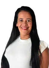MARY DE FÁTIMA DA SILVA