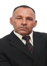 ANTÔNIO RIBEIRO DA SILVA