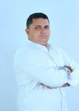 RIVALDO CANDIDO DA SILVA