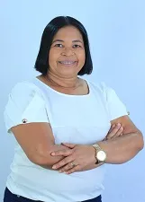 MARIA DE LOURDES OLIVEIRA DA SILVA