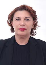 LUIZA HELENA DA SILVA