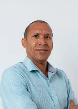 EVERALDO MARCULINO DA SILVA