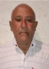 REGINALDO JOSÉ BANDEIRA
