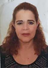 TANIA MARIA DE PAULA CAVALCANTI