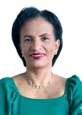 OZANA MARIA DE SOUZA