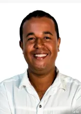 JOSIAS DOMINGOS DA SILVA