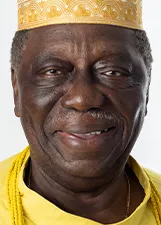 ADEILDO PARAÍSO IVO DE XAMBÁ DA SILVA