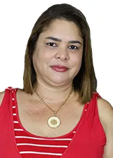 JEANE KLÉBIA DA SILVA