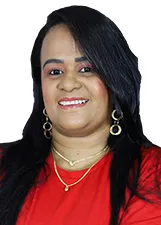 HISCELA ALEXSANDRA PAULA DA SILVA