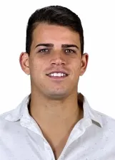 SÉRGIO MATHEUS INÁCIO SOUZA