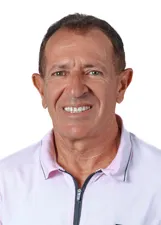 JOSINALDO SANTOS DA SILVA