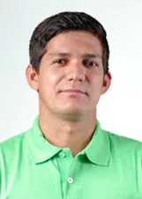 EDEILSON NIVALDO DA SILVA